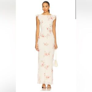 x REVOLVE Miley Maxi Dress
Stone Cold Fox